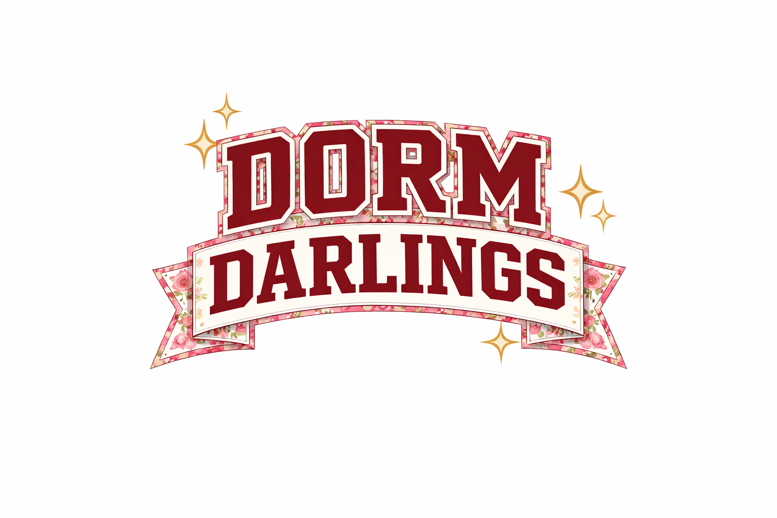 Dorm Darlings