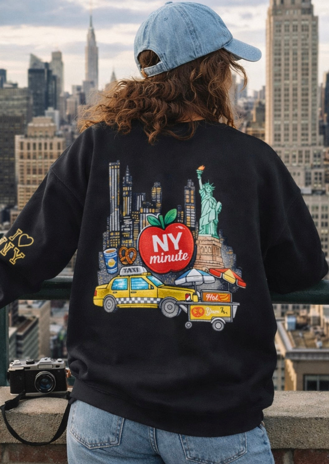 Sweatshirts & Hoodies