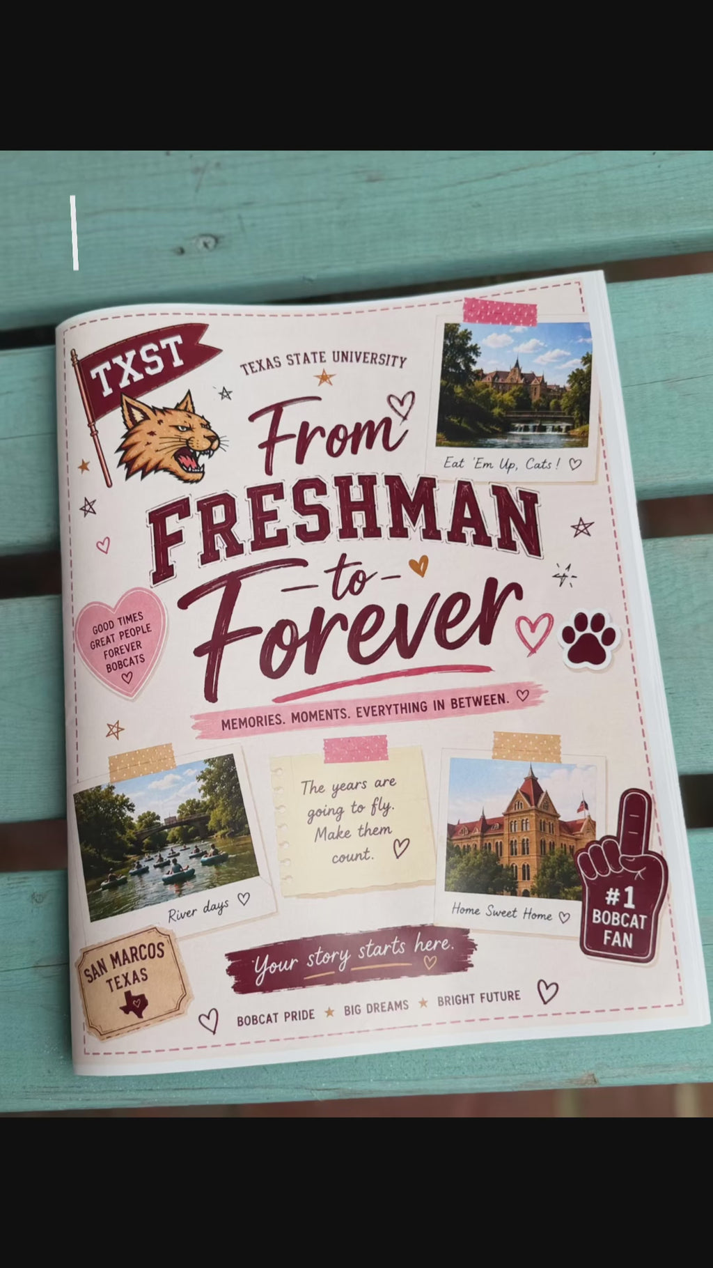 College Freshman Survival Guide